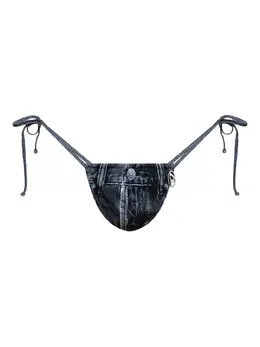 Diesel: Купальник 