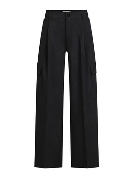 Calvin Klein Jeans: Чёрные брюки 