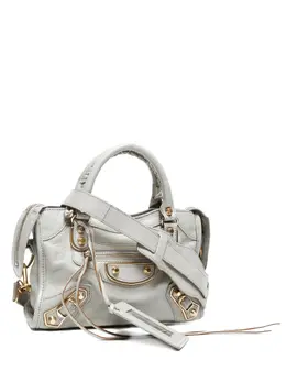 Balenciaga Pre-Owned: Сумка 