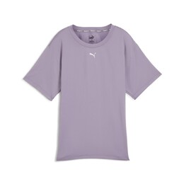 PUMA: Однотонная футболка  Performance
