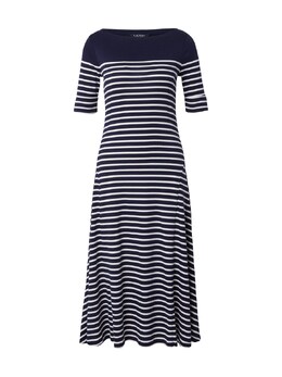Lauren Ralph Lauren: Тёмное платье 