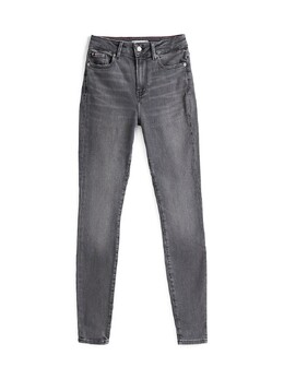 Tommy Hilfiger: Серые джинсы  Jeans