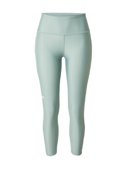 Under Armour: Зелёные легинсы 