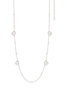 TASAKI: Колье 