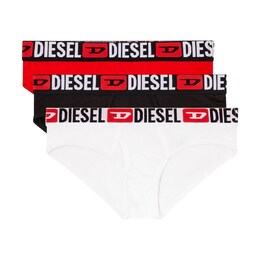 Diesel: Красные трусы 