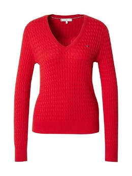 Tommy Hilfiger: Базовый свитер 