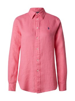 Polo Ralph Lauren: Классическая рубашка 