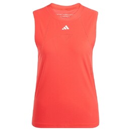 adidas Performance: Оранжевая футболка 