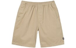 Stussy: Спортивные шорты 