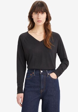 Levi's: Базовый свитер 