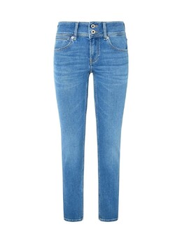 Pepe Jeans: Светлые джинсы 
