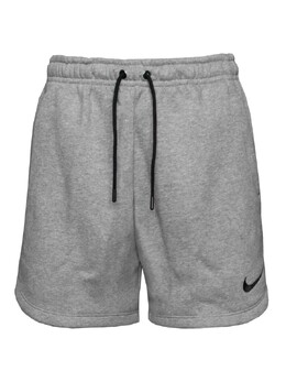 Nike: Серые шорты 