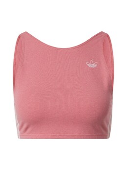 Adidas Originals: Тёмный бюстгальтер 