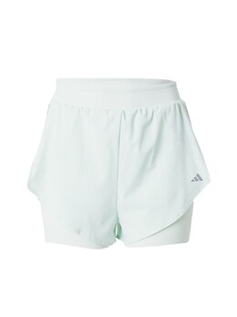 adidas Performance: Однотонные шорты 