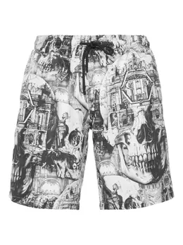 Philipp Plein: Плавки 