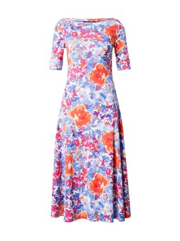 Lauren Ralph Lauren: Платье миди 