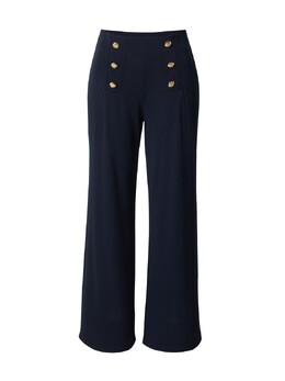 Lauren Ralph Lauren: Тёмные брюки 