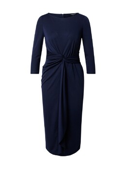 Lauren Ralph Lauren: Платье миди 