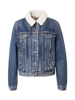 Levi's: Джинсовая куртка  Original
