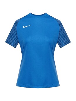 Nike: Синяя футболка 