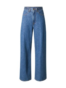 Levi's: Синие джинсы  Ribcage