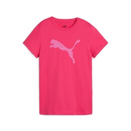 PUMA: Футболка 