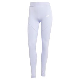 adidas Performance: Фиолетовые легинсы 