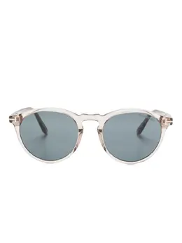TOM FORD Eyewear: Очки 