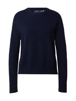 Polo Ralph Lauren: Базовый свитер 