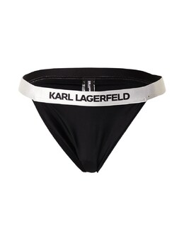 Karl Lagerfeld: Купальник 