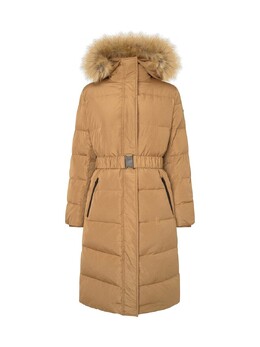 Pepe Jeans: Зимний пуховик 