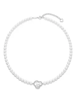 TASAKI: Колье 