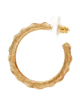 Christian Dior Pre-Owned: Серьги 