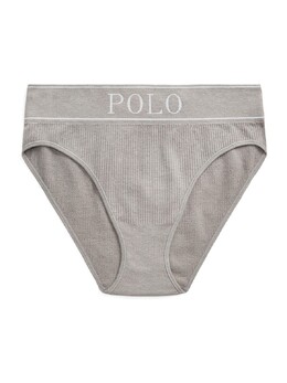 Polo Ralph Lauren: Светлые трусы 