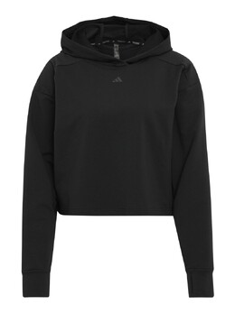 adidas Performance: Свитер с капюшоном 