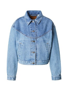 Levi's: Джинсовая куртка 