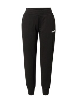 PUMA: Длинные брюки  Essentials