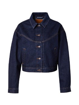 Levi's: Джинсовая куртка 