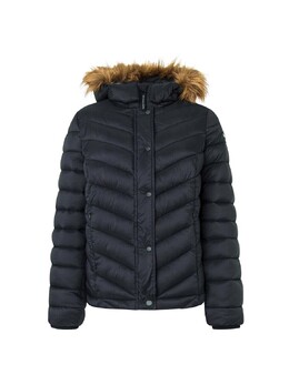 Pepe Jeans: Зимний пуховик 
