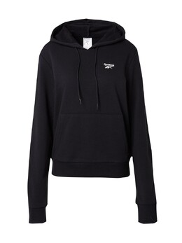 Reebok: Свитер с капюшоном 