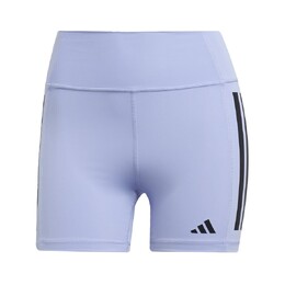 PUMA: Фиолетовые шорты 