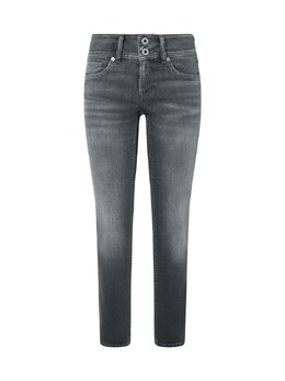 Pepe Jeans: Тёмные джинсы 