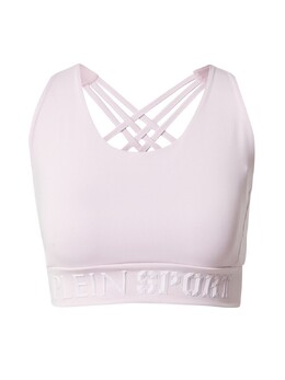 Plein Sport: Короткий топ 