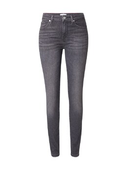 Tommy Hilfiger: Тёмные джинсы  Jeans