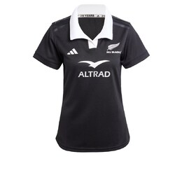 adidas Performance: Чёрная футболка 
