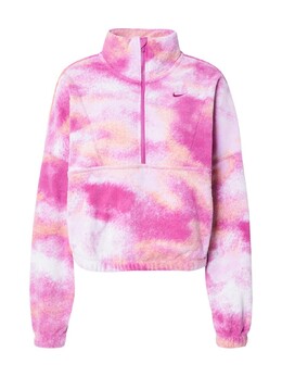 Nike: Свитер с капюшоном 