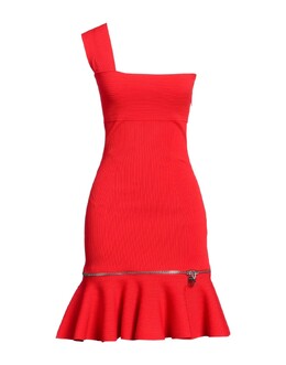 Alexander McQueen: Красное платье 