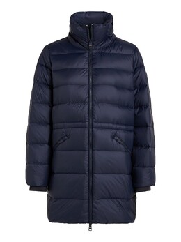 Tommy Hilfiger: Короткое пальто 