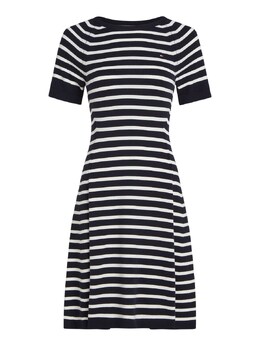 Tommy Hilfiger: Трикотажное платье 
