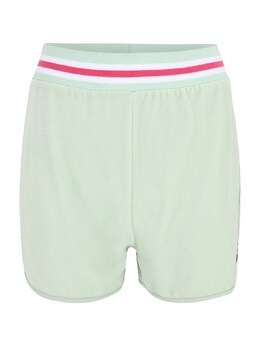 Fila: Однотонные шорты 